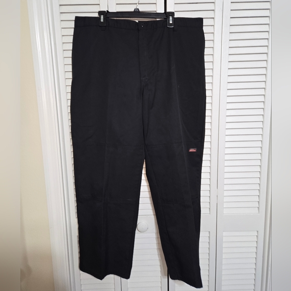 Dickies Other - Dickies Men's 42X30 Black Pants